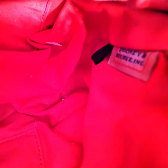 Dooney and Bourke bag NWOT - Picture 6 of 12